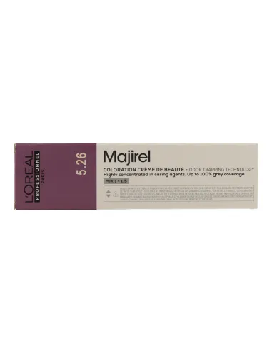 Loreal Majirel Irisé 5.26 60Ml